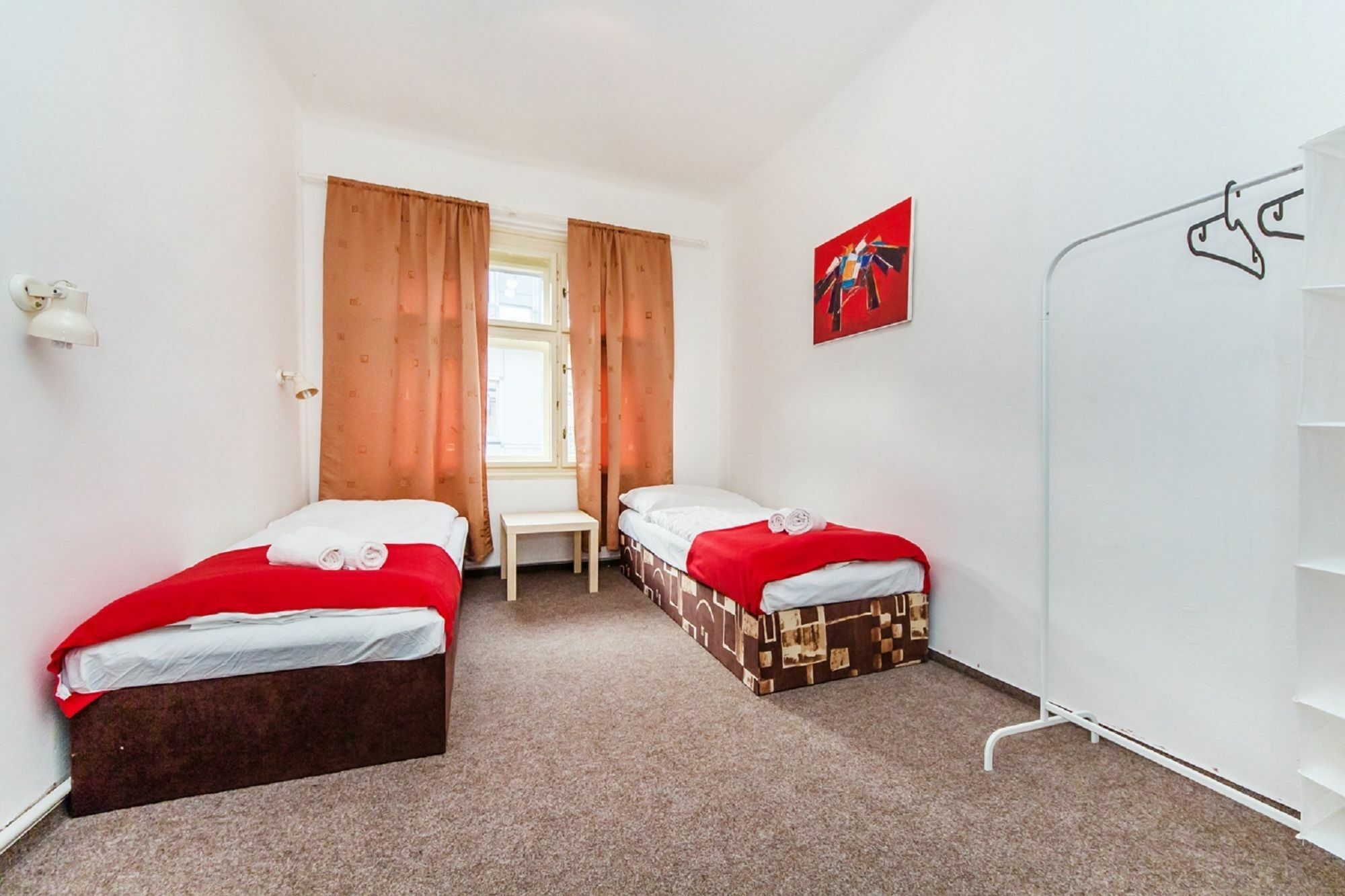 Hotel Welcome Aparthostel Praha