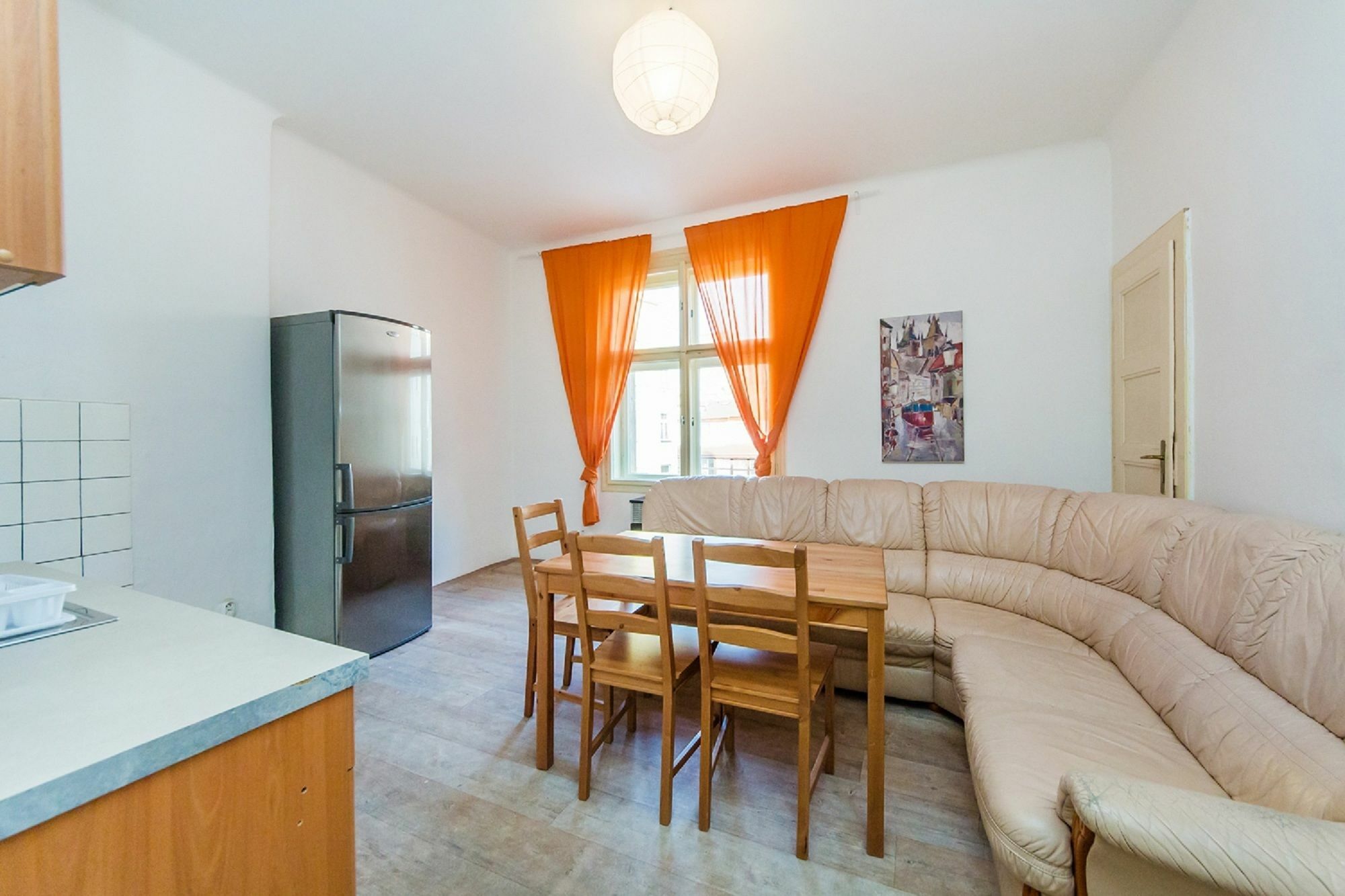 Hotel Welcome Aparthostel Praha