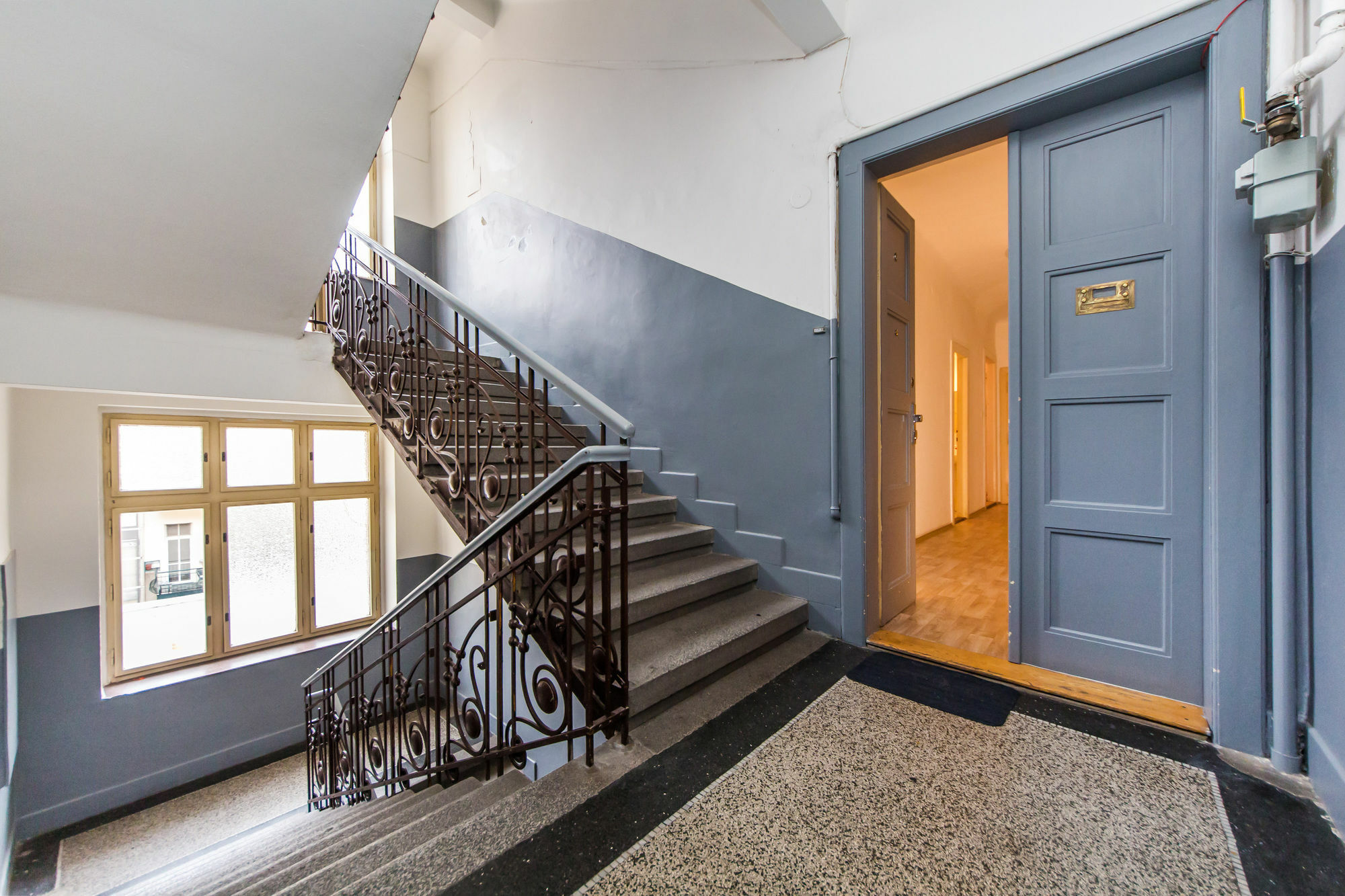 Hotel Welcome Aparthostel Praha