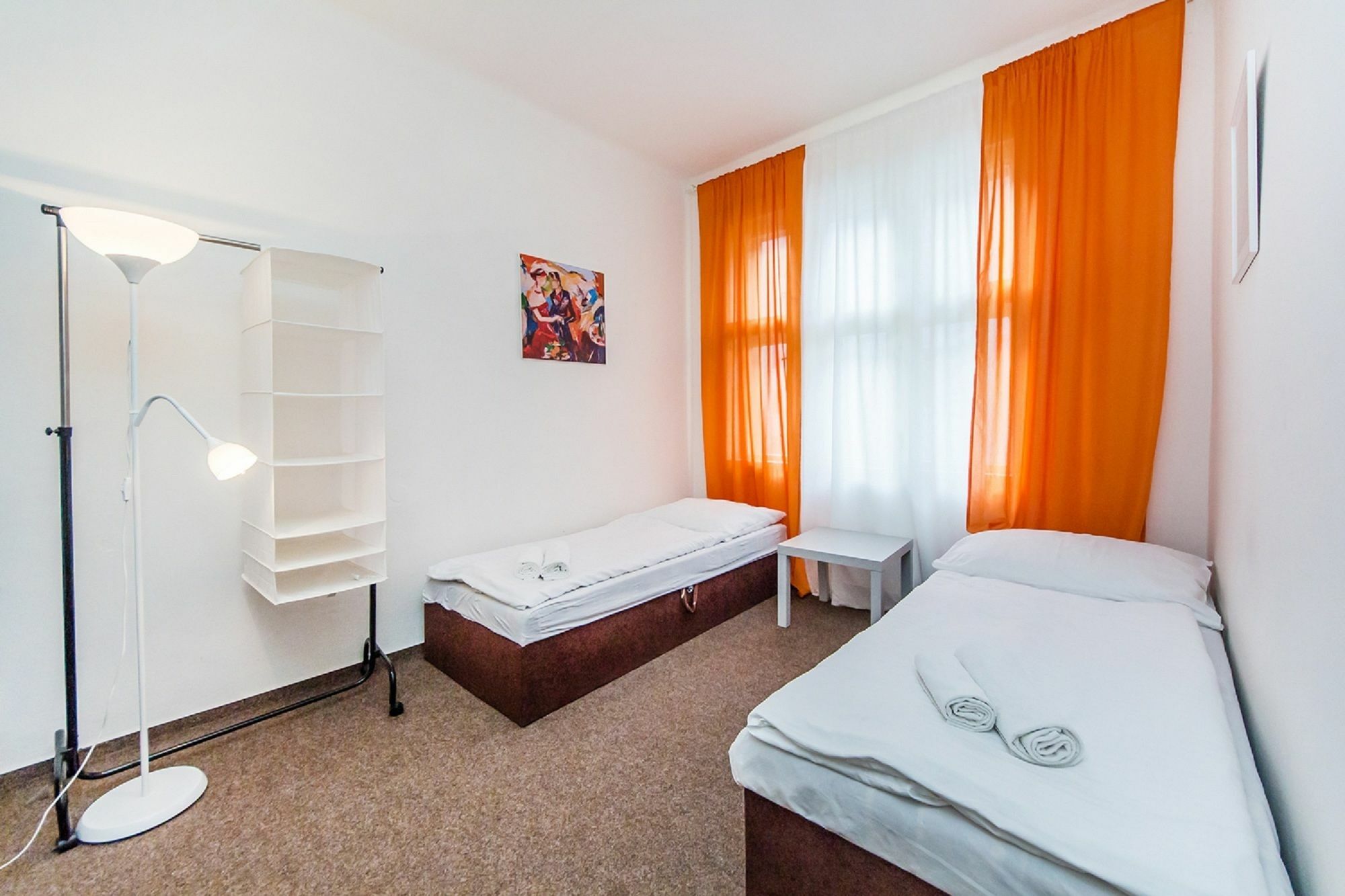 Hotel Welcome Aparthostel Praha