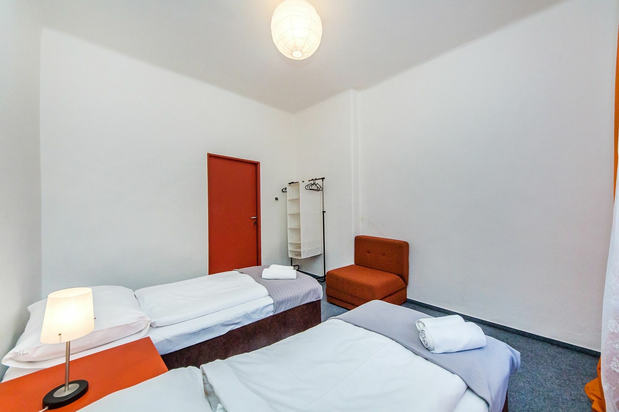 Welcome Aparthostel 2*