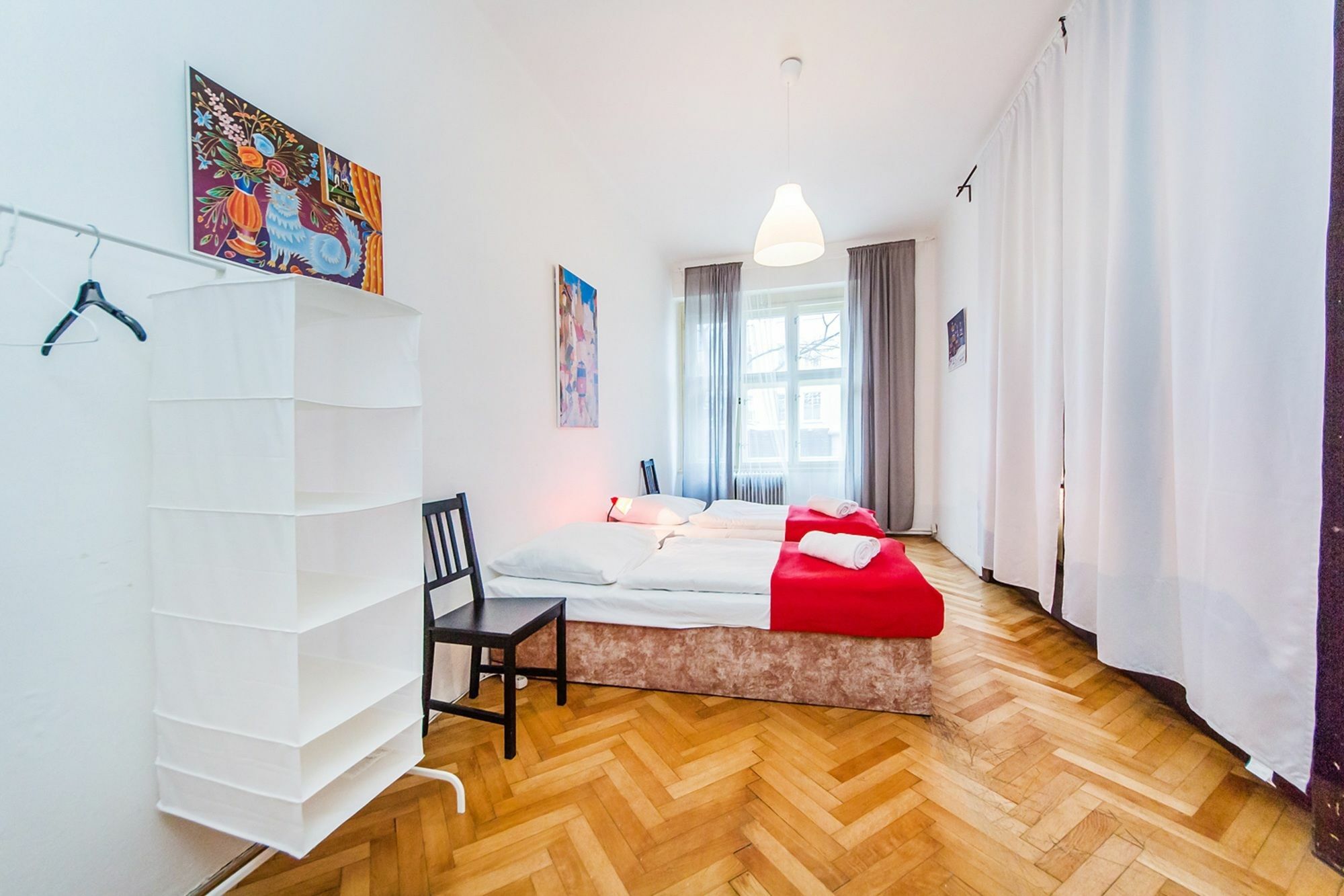 Welcome Aparthostel Hotel Praha