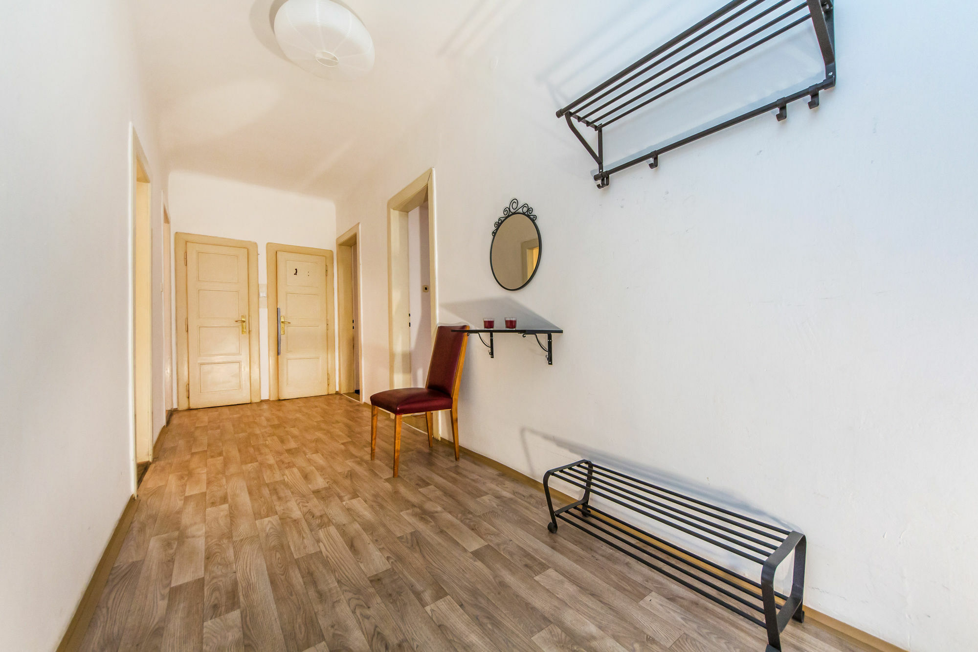 Welcome Aparthostel 2* Praha