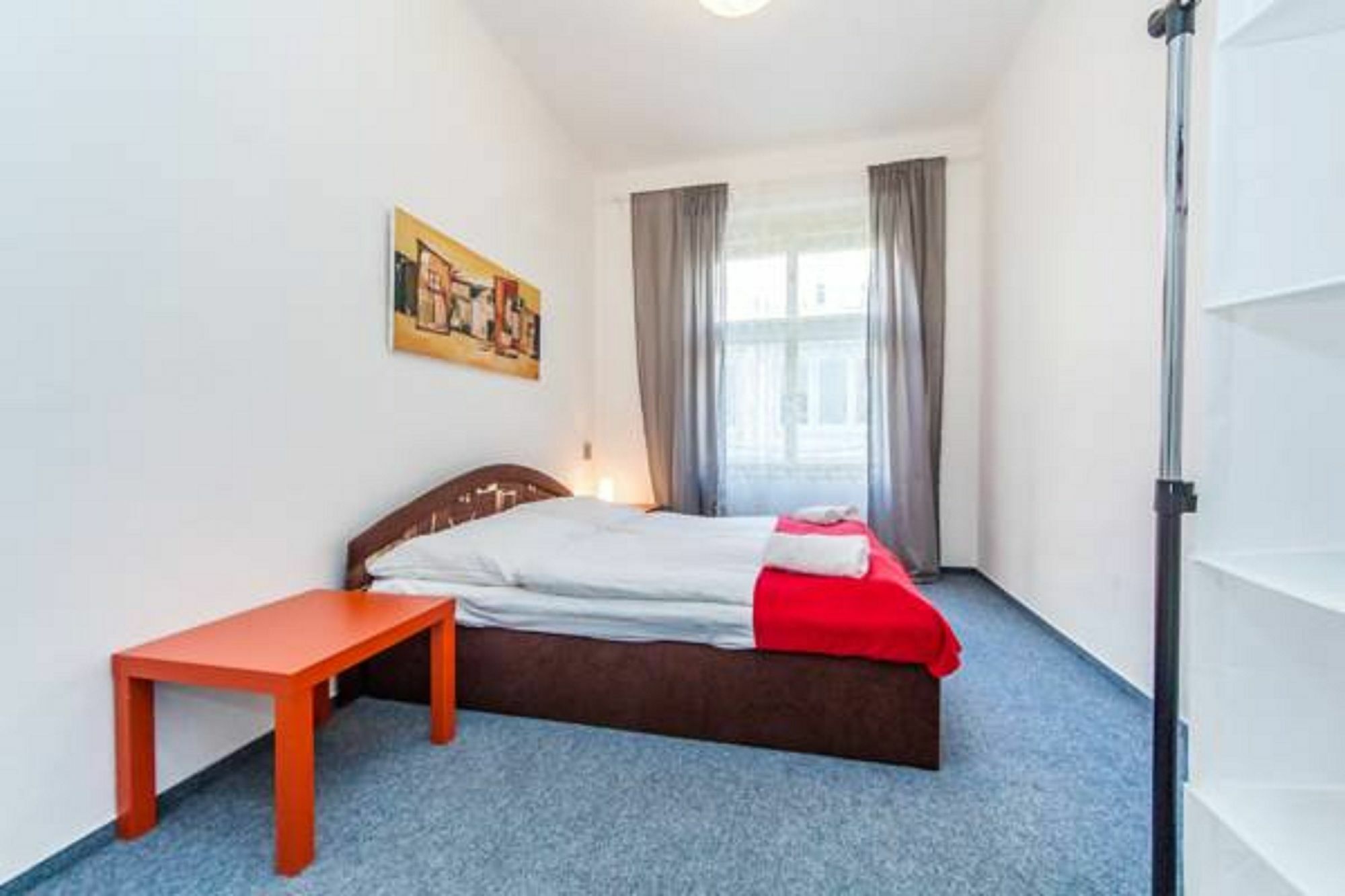 Welcome Aparthostel Praha