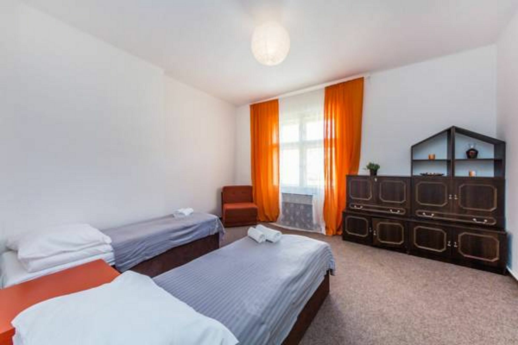 Welcome Aparthostel Hotel Praha